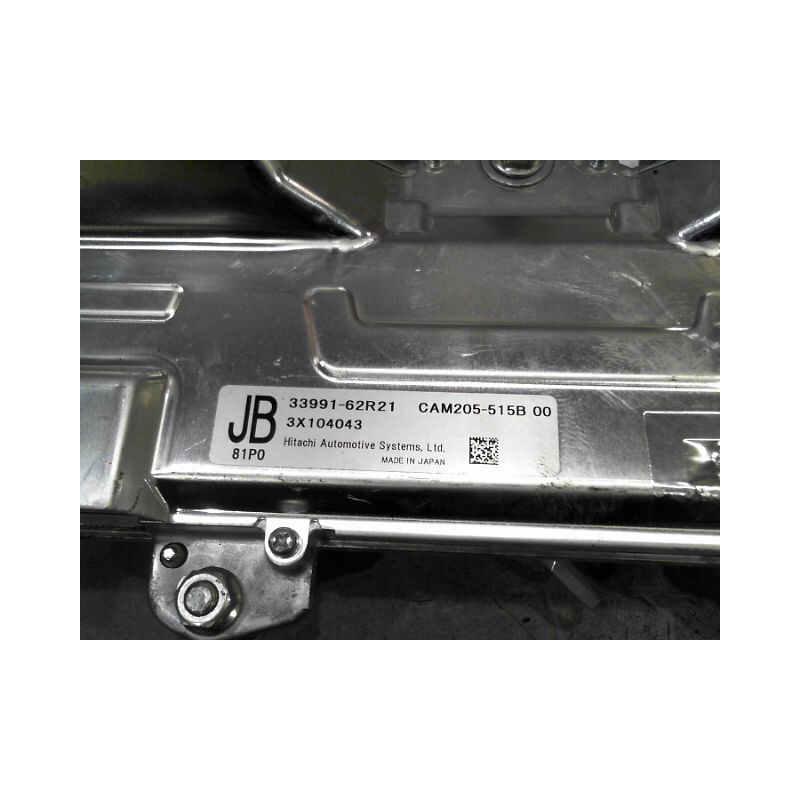 CAMERA AVANT SUZUKI IGNIS