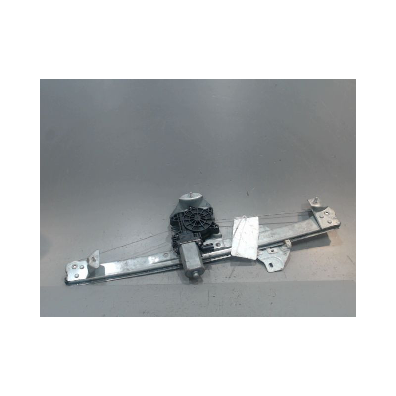 MECANISME+MOTEUR LEVE-GLACE AVANT GAUCHE DACIA LODGY