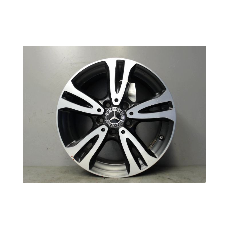 JANTE ALUMINIUM MERCEDES CLASSE A