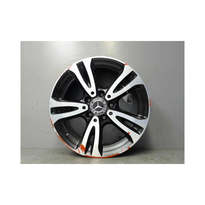 JANTE ALUMINIUM MERCEDES CLASSE A
