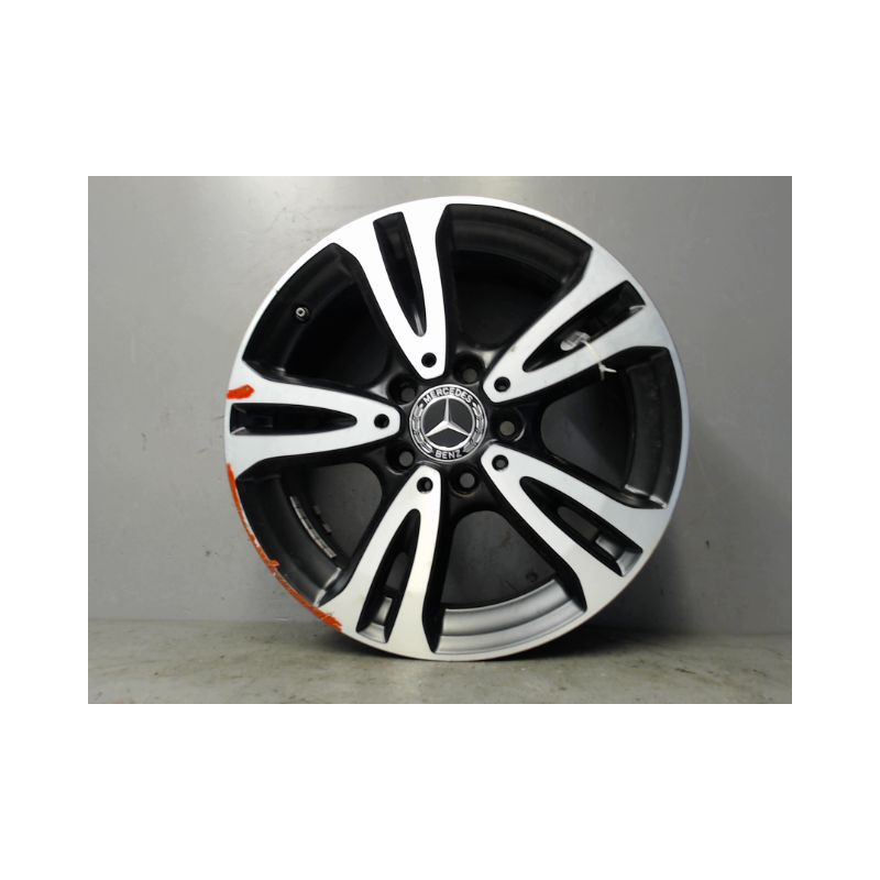 JANTE ALUMINIUM MERCEDES CLASSE A