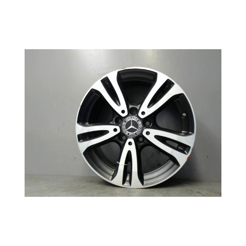 JANTE ALUMINIUM MERCEDES CLASSE A