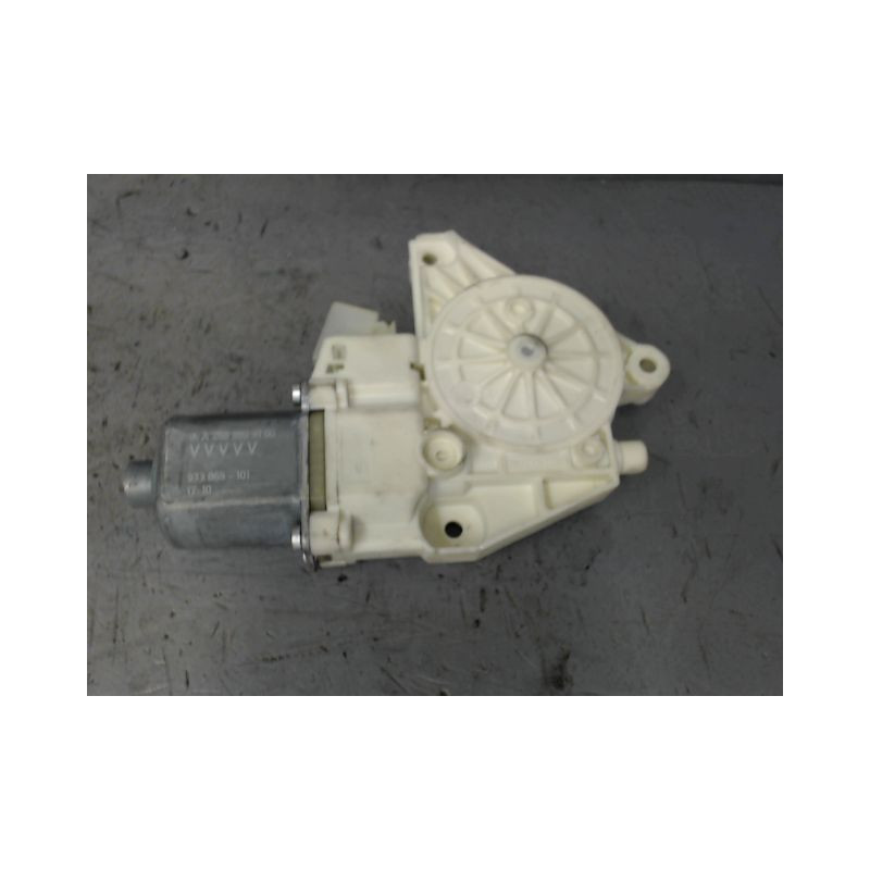 MODULE DE LEVE-GLACE AVG MERCEDES CLASSE A