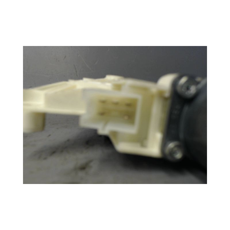 MODULE DE LEVE-GLACE AVG MERCEDES CLASSE A