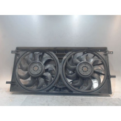 MOTEUR VENTILATEUR RADIATEUR