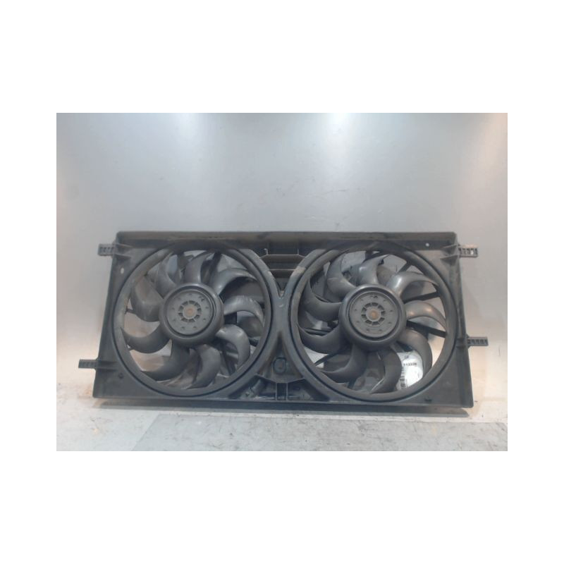 MOTEUR VENTILATEUR RADIATEUR RENAULT LATITUDE