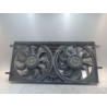 MOTEUR VENTILATEUR RADIATEUR RENAULT LATITUDE