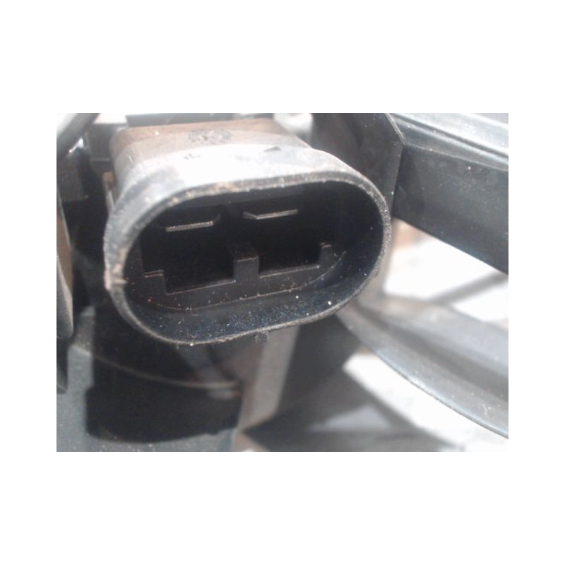 MOTEUR VENTILATEUR RADIATEUR RENAULT LATITUDE