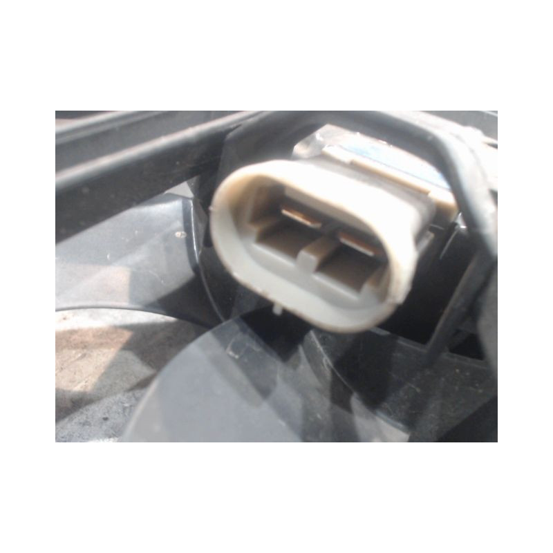 MOTEUR VENTILATEUR RADIATEUR RENAULT LATITUDE