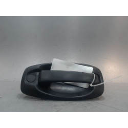 POIGNEE EXT PORTE COULISSANTE D