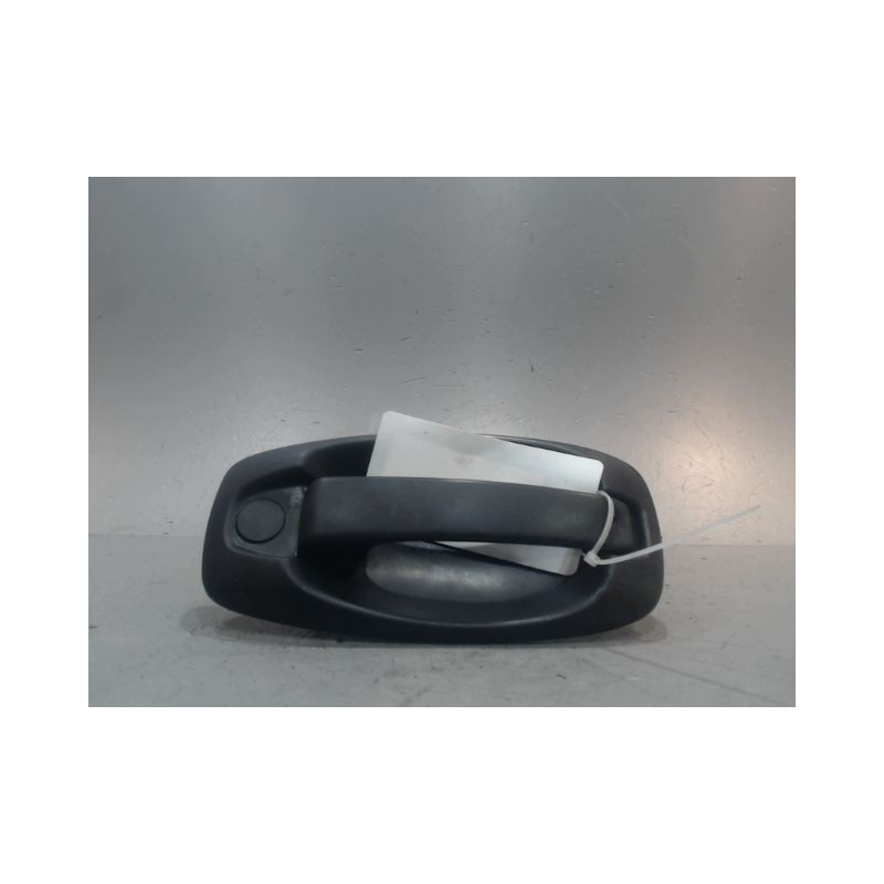 POIGNEE EXTERIEURE PORTE COULISSANTE DROIT CITROEN NEMO