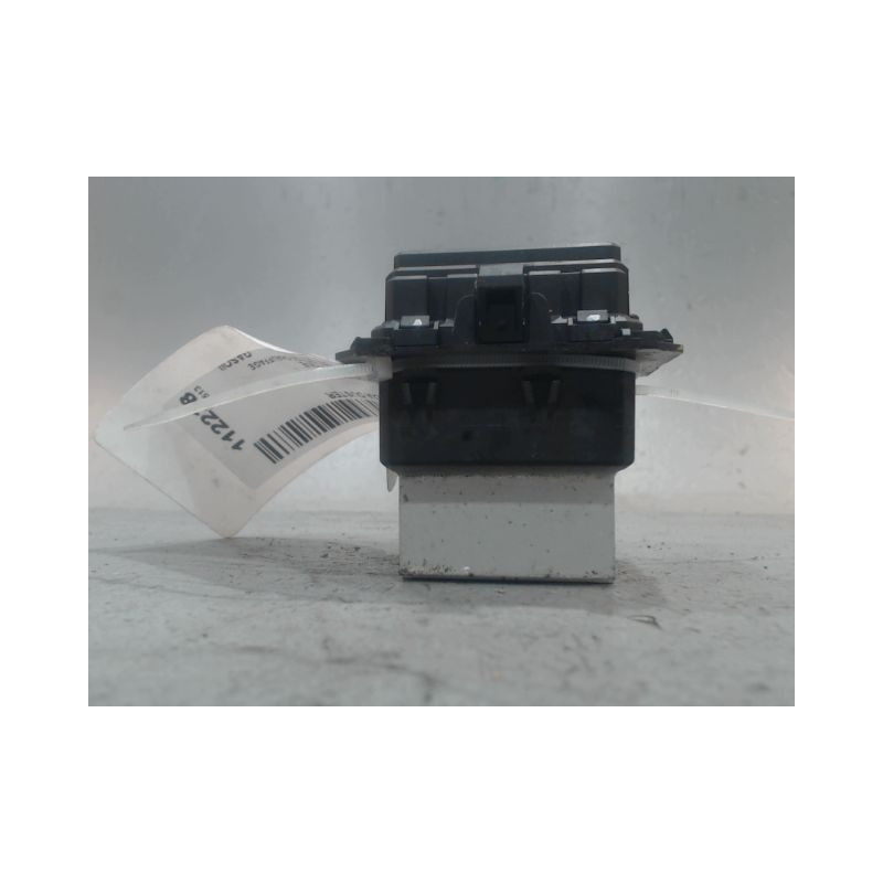 RESISTANCE DE CHAUFFAGE DACIA DUSTER