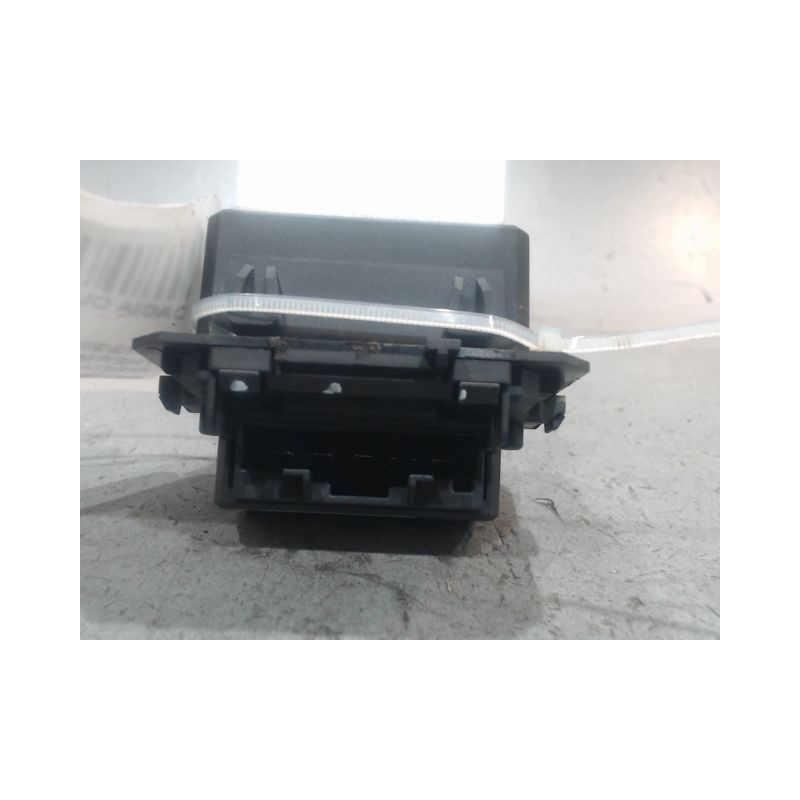 RESISTANCE DE CHAUFFAGE DACIA DUSTER
