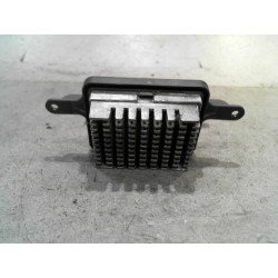 RESISTANCE DE CHAUFFAGE