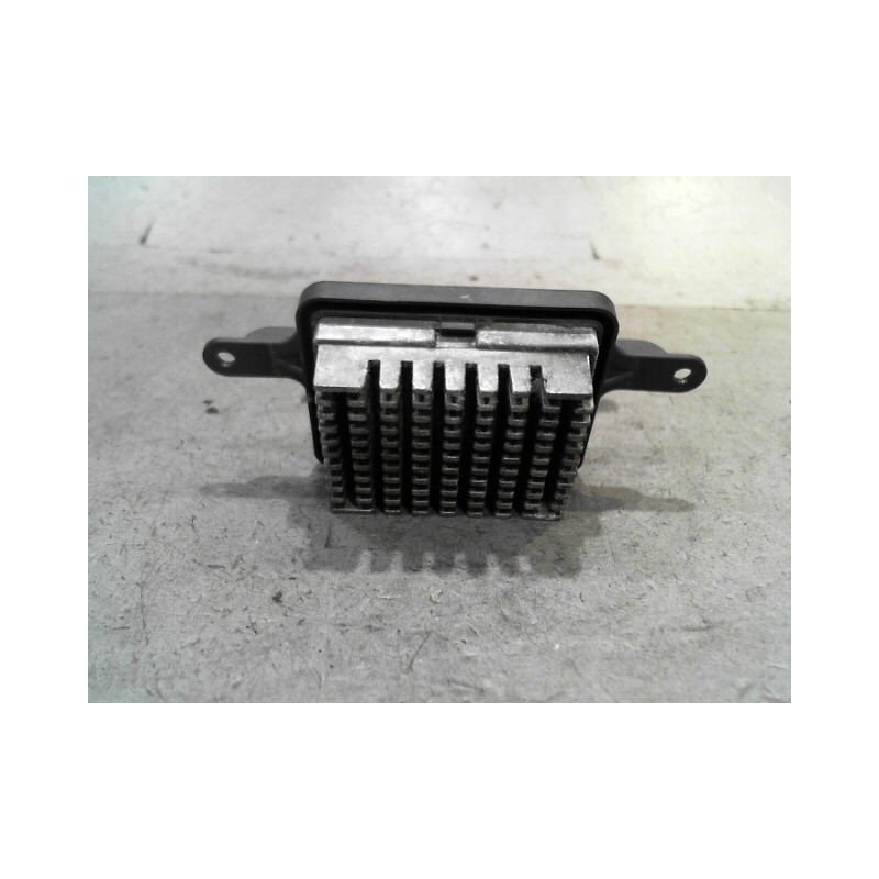 RESISTANCE DE CHAUFFAGE PEUGEOT 5008