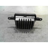 RESISTANCE DE CHAUFFAGE PEUGEOT 5008