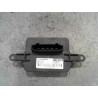 RESISTANCE DE CHAUFFAGE PEUGEOT 5008