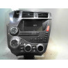 COMMANDE DE CHAUFFAGE CITROEN DS5