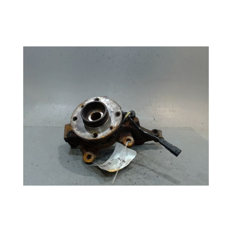 PIVOT AVANT DROIT DACIA SANDERO