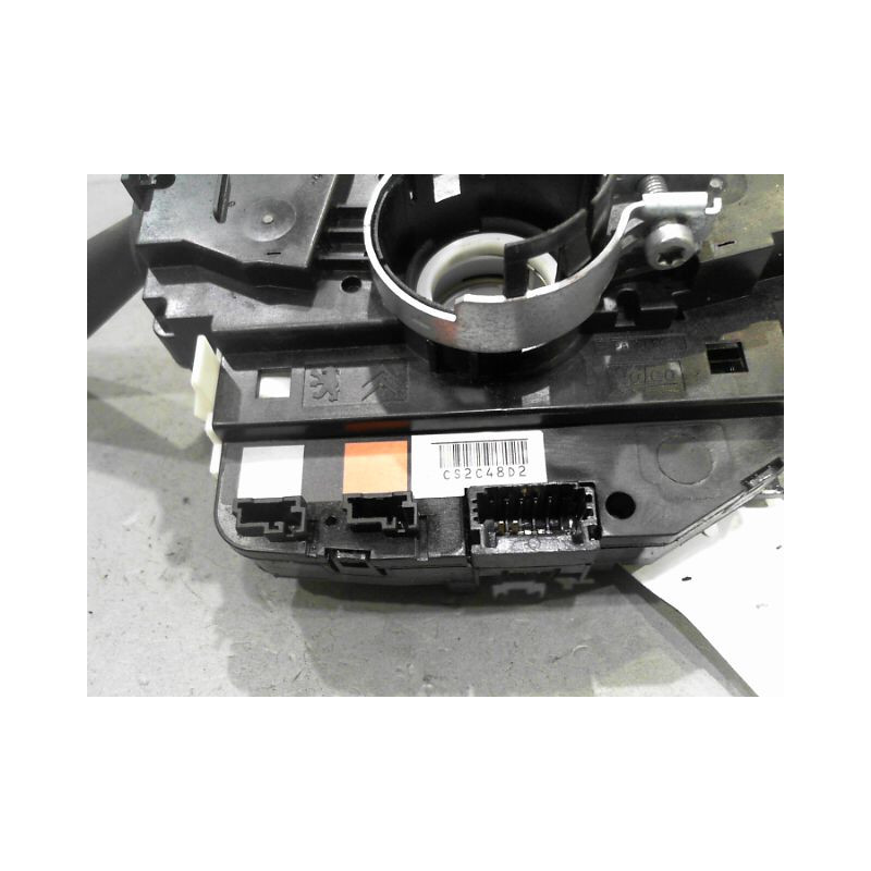 BLOC COMMODOS PEUGEOT 208