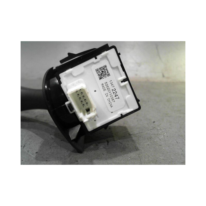 COMMANDE ESSUIE GLACE OPEL ASTRA
