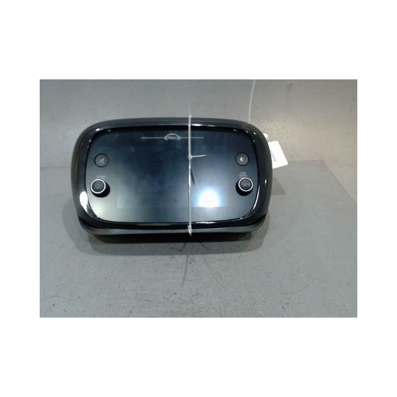 ECRAN GPS FIAT 500X
