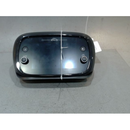 ECRAN GPS FIAT 500X
