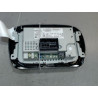 ECRAN GPS FIAT 500X