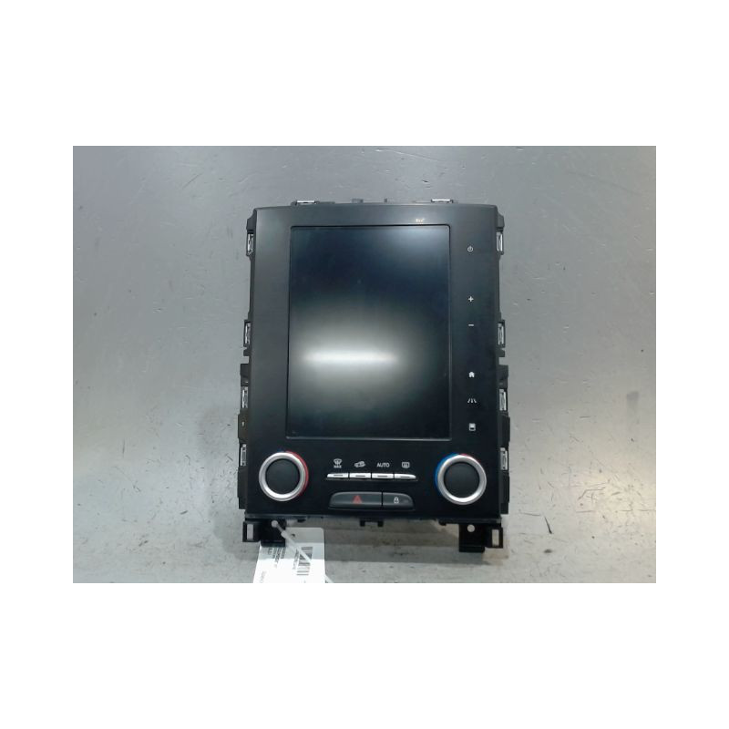 ECRAN GPS RENAULT MEGANE