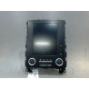 ECRAN GPS RENAULT MEGANE