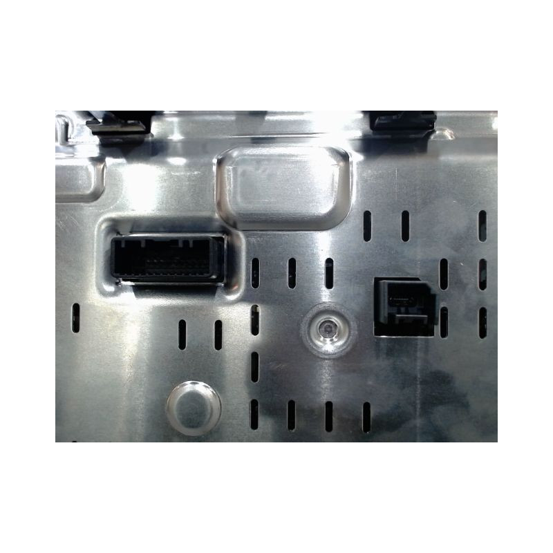 ECRAN GPS RENAULT MEGANE