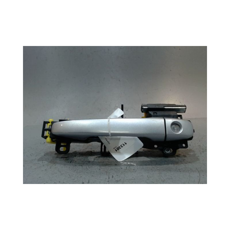 POIGNEE EXTERIEURE PORTE AVANT GAUCHE SUBARU XV