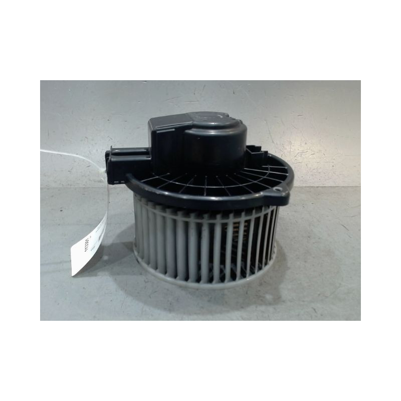 MOTEUR VENTILATEUR CHAUFFAGE SUBARU XV