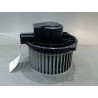 MOTEUR VENTILATEUR CHAUFFAGE SUBARU XV