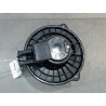MOTEUR VENTILATEUR CHAUFFAGE SUBARU XV