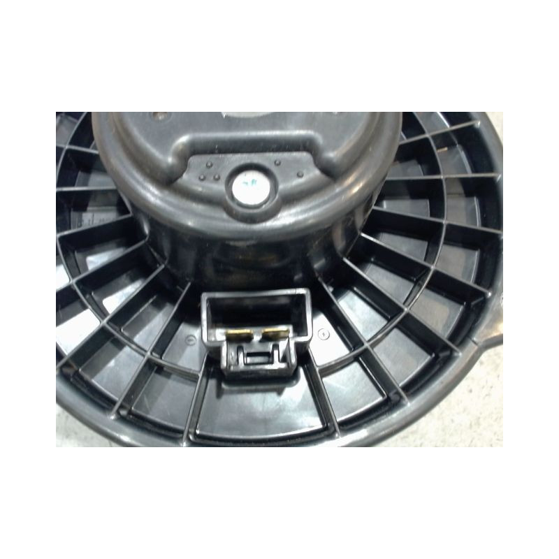 MOTEUR VENTILATEUR CHAUFFAGE SUBARU XV