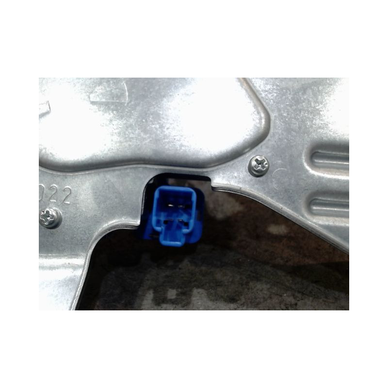 MECANISME ESSUIE-GLACE ARRIERE SUBARU XV