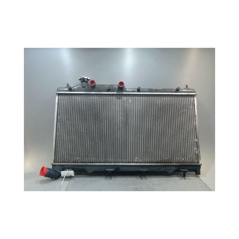 RADIATEUR SUBARU XV