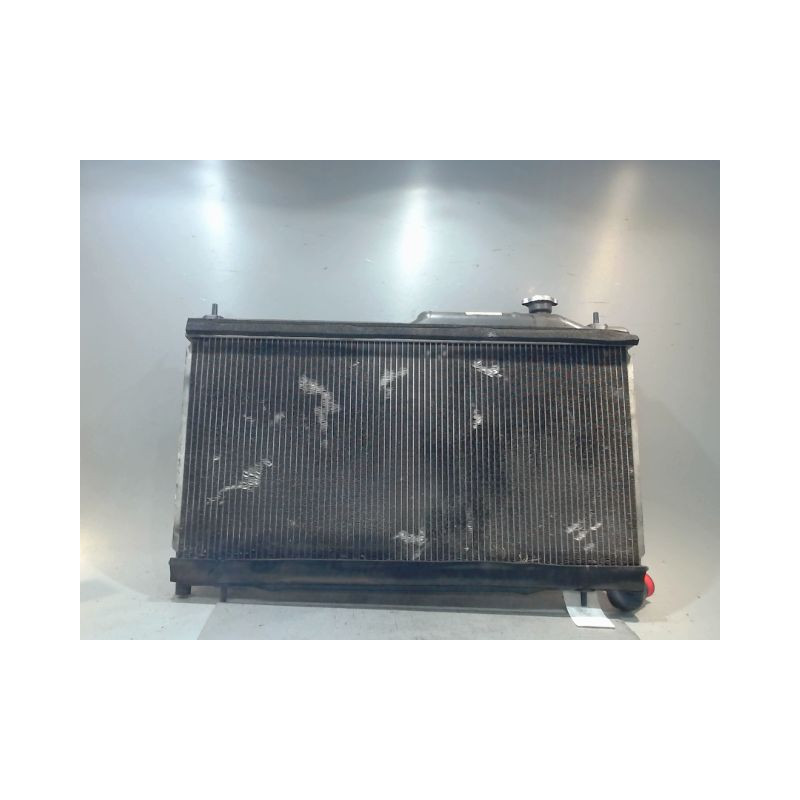 RADIATEUR SUBARU XV