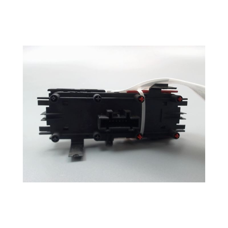 BOUTON DE WARNING RENAULT MEGANE II Phase 1 2002-2005