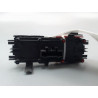 BOUTON DE WARNING RENAULT MEGANE II Phase 1 2002-2005