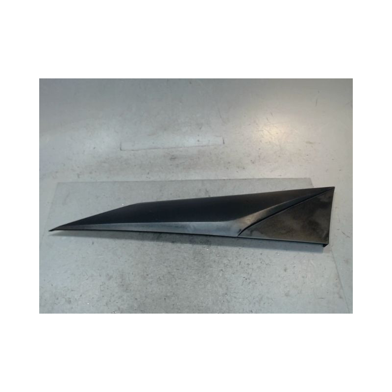 PROTECTION AILE AVANT GAUCHE TOYOTA AYGO