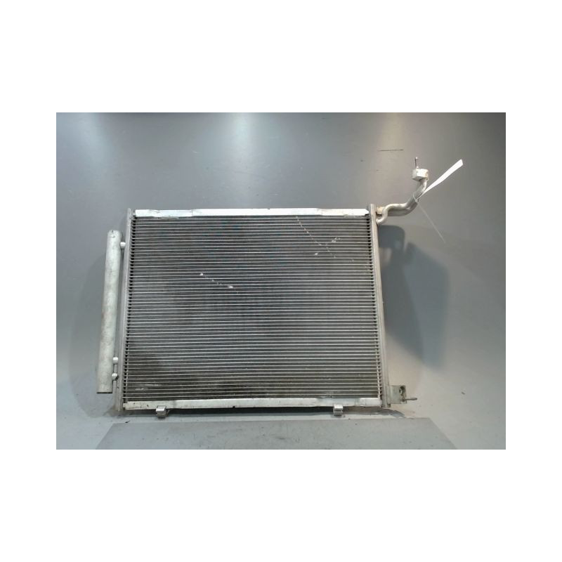 CONDENSEUR CLIMATISATION FORD FIESTA