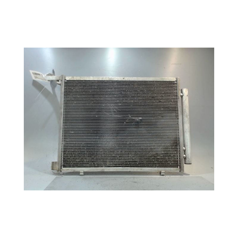 CONDENSEUR CLIMATISATION FORD FIESTA