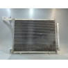 CONDENSEUR CLIMATISATION FORD FIESTA