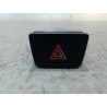 BOUTON DE WARNING FORD FIESTA