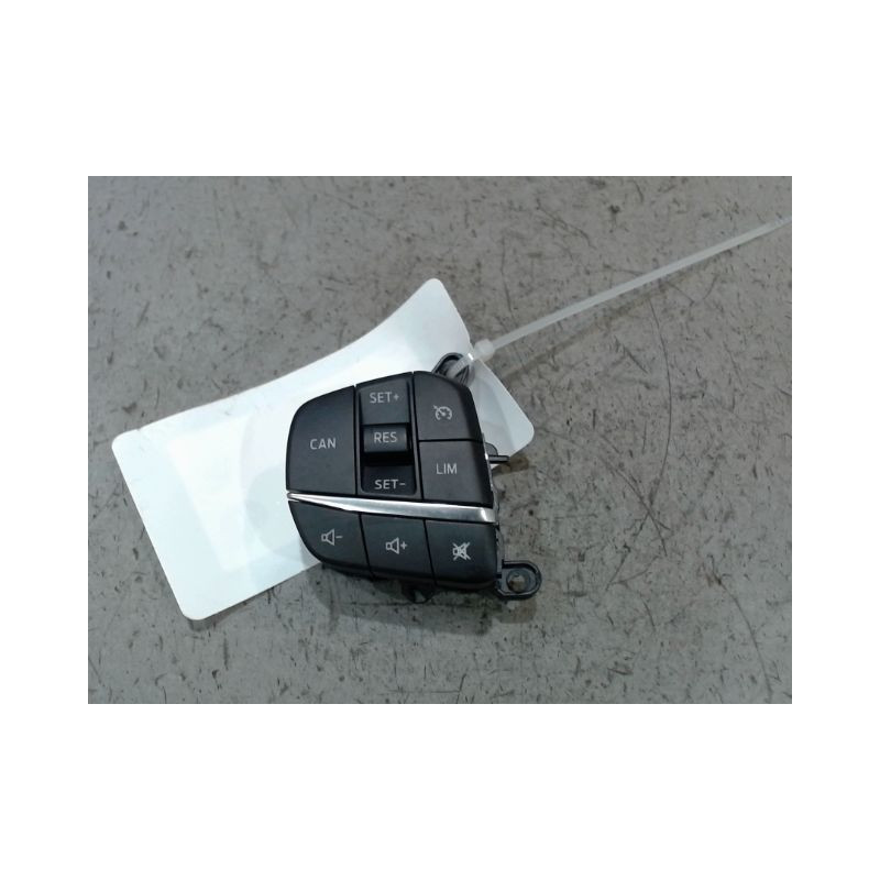 COMMANDES VOLANT GAUCHE  FORD FIESTA