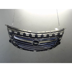 GRILLE CALANDRE