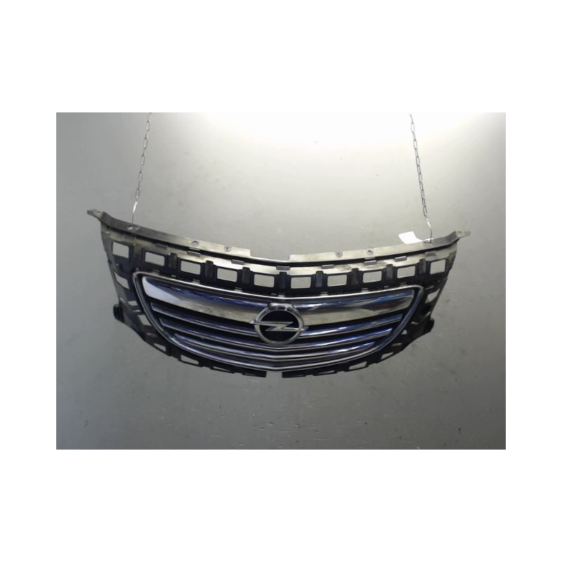 GRILLE CALANDRE OPEL INSIGNIA