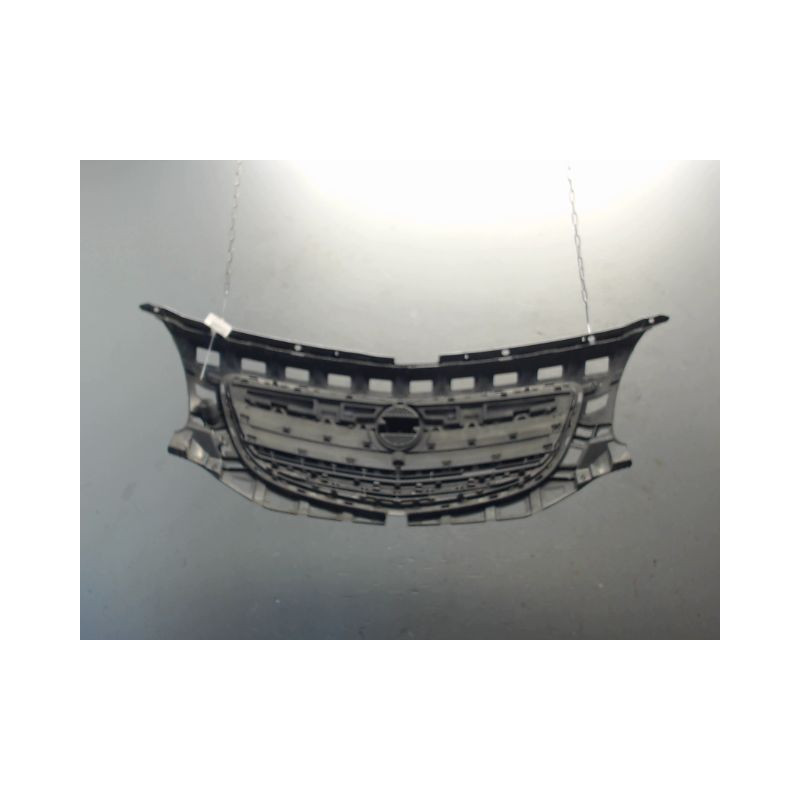 GRILLE CALANDRE OPEL INSIGNIA
